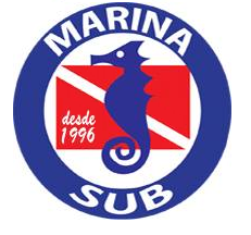 Marina Sub - www.marinasub.com.br