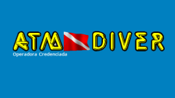 ATM Diver alterado